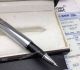 New Style MontBlanc Writers Edition Rollerball Pen Silver Pen (3)_th.jpg
